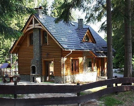 Domek Letniskowy Lesna Chata Szklarska Poręba Δωμάτιο φωτογραφία