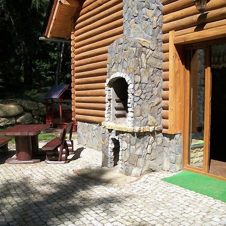 Domek Letniskowy Lesna Chata Szklarska Poręba Δωμάτιο φωτογραφία